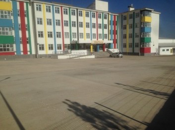 Diyarbakır-Yenişehir-Diyarbakır Spor Lisesi fotoğrafı