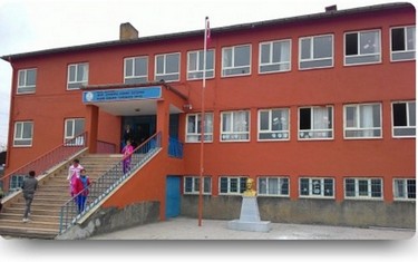 Elazığ-Karakoçan-Şehit Jandarma Kıdemli Üsteğmen Mahir Özdemir Ortaokulu fotoğrafı
