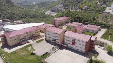 Giresun-Merkez-Giresun 125. Yıl Mesleki ve Teknik Anadolu Lisesi fotoğrafı