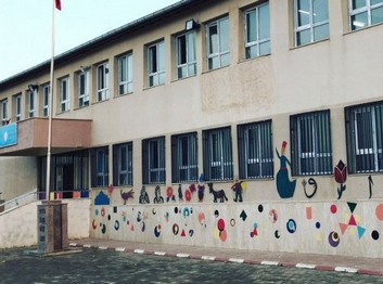 Şanlıurfa-Akçakale-Yıldırım Beyazıt İmam Hatip Ortaokulu fotoğrafı