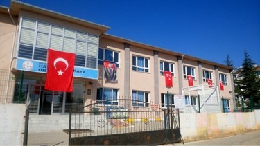 Uşak-Banaz-Halime ve Ali Kaya Ortaokulu fotoğrafı