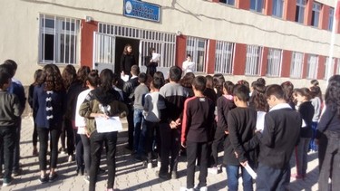 Diyarbakır-Çermik-Alabuğday Ortaokulu fotoğrafı