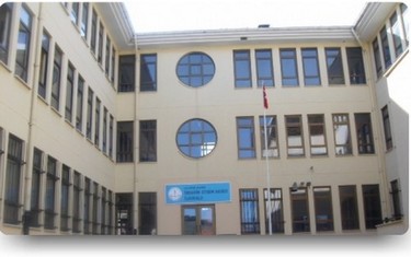 Balıkesir-Sındırgı-İbrahim Ethem Akıncı İlkokulu fotoğrafı