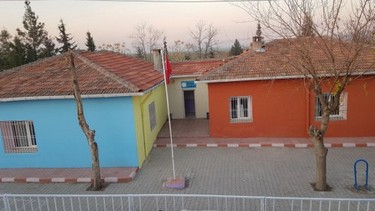 Mardin-Artuklu-Kuyulu İlkokulu fotoğrafı