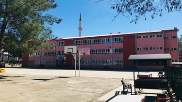 Kahramanmaraş-Pazarcık-Yatılı Bölge Ortaokulu fotoğrafı