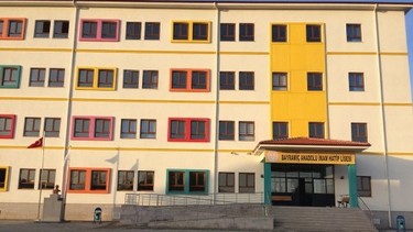 Çanakkale-Bayramiç-Bayramiç Anadolu İmam Hatip Lisesi fotoğrafı