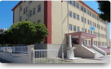 Tekirdağ-Hayrabolu-Hasan Yılmaz Kurt Ortaokulu fotoğrafı