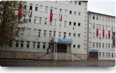Rize-Merkez-Türkiye Odalar ve Borsalar Birliği İlkokulu fotoğrafı