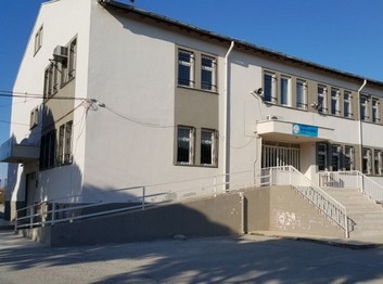 Balıkesir-Burhaniye-Hacı Mustafa Müdüroğlu Ortaokulu fotoğrafı