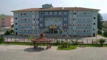 İzmir-Selçuk-Borsa İstanbul Şehit Ömer Halisdemir Anadolu Lisesi fotoğrafı