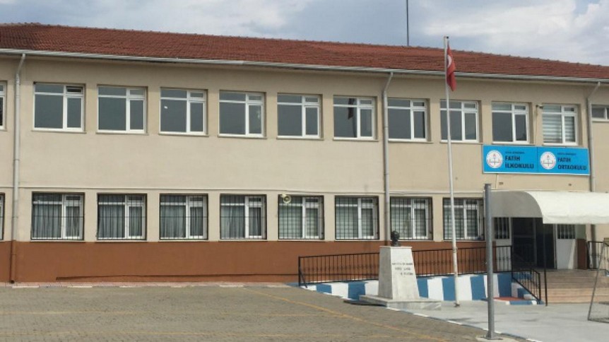 Düzce-Gümüşova-Fatih Ortaokulu fotoğrafı