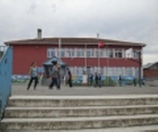 Samsun-Ondokuzmayıs-Karagöl Şehit Arif Çetin İlkokulu fotoğrafı