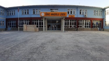 Aydın-Söke-Söke Anadolu Lisesi fotoğrafı
