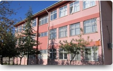 Yozgat-Merkez-Gülaylar İlkokulu fotoğrafı