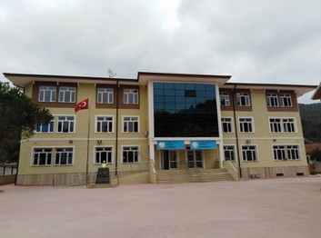 Yalova-Armutlu-Fıstıklı Ortaokulu fotoğrafı