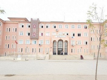 Diyarbakır-Bismil-Borsa İstanbul Anadolu İmam Hatip Lisesi fotoğrafı