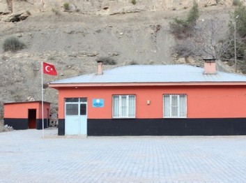 Kahramanmaraş-Dulkadiroğlu-Çatmayayla Ümmetler Obası İlkokulu fotoğrafı