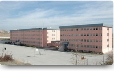 Ankara-Yenimahalle-Batıkent Ş. Evliyagil Mesleki ve Teknik Anadolu Lisesi fotoğrafı