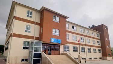 Mersin-Erdemli-Kocahasanlı Şehit Polis Fatih Çevik İlkokulu fotoğrafı