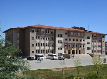 Denizli-Merkezefendi-Servergazi Borsa İstanbul Mesleki ve Teknik Anadolu Lisesi fotoğrafı