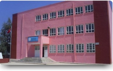 Hatay-Hassa-Aktepe Cumhuriyet İlkokulu fotoğrafı