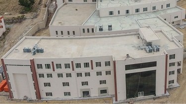Mersin-Tarsus-Uluslararası Ashabı Kehf Anadolu İmam Hatip Lisesi fotoğrafı