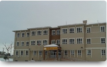 Konya-Akşehir-Akşehir Hacı Sıddıka Baysal Fen Lisesi fotoğrafı