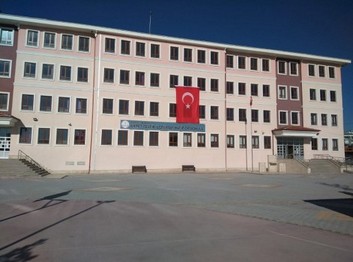 Konya-Meram-Ahmet Tevfik İleri İmam Hatip Ortaokulu fotoğrafı