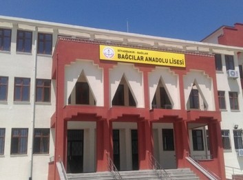 Diyarbakır-Bağlar-Bağcılar Anadolu Lisesi fotoğrafı