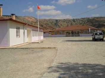 Tokat-Merkez-Ulaş İlkokulu fotoğrafı