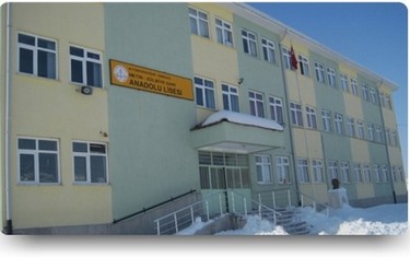 Afyonkarahisar-Emirdağ-Metin-Zülbiye Sarı Anadolu Lisesi fotoğrafı