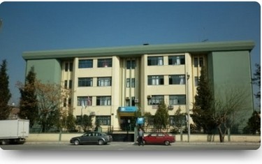 İzmir-Buca-Recep Ersayın İlkokulu fotoğrafı