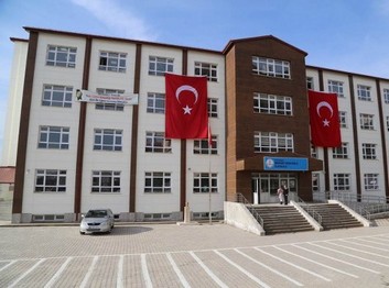 Sivas-Merkez-MUHSİN YAZICIOĞLU İLKOKULU fotoğrafı