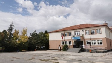 Niğde-Bor-Hacı Ali Sebat Çorum Ortaokulu fotoğrafı