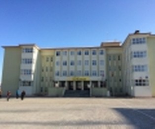 Erzurum-Aziziye-Ilıca Borsa İstanbul Yavuz Selim Sosyal Bilimler Lisesi fotoğrafı