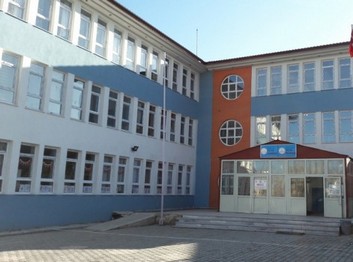 Erzurum-Horasan-Fatih İlkokulu fotoğrafı