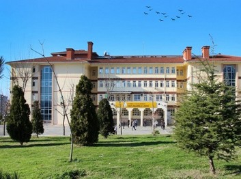 İstanbul-Küçükçekmece-Gazi Anadolu Lisesi fotoğrafı