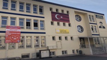 Malatya-Battalgazi-20 Mayıs Vakfı Turgut Özal Anadolu Lisesi fotoğrafı