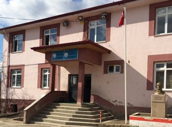 Samsun-Vezirköprü-Habibfakı İlkokulu fotoğrafı