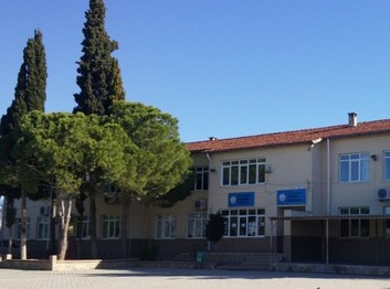 Antalya-Gazipaşa-Atatürk Ortaokulu fotoğrafı