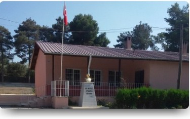 Osmaniye-Toprakkale-Büyük Tüysüz İlkokulu fotoğrafı