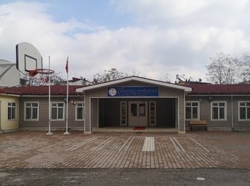 Elazığ-Merkez-Şehit Bayram-Nurgül Aladağ İlkokulu fotoğrafı