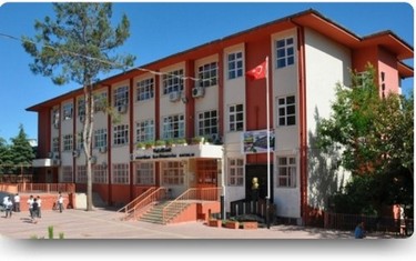 Mersin-Anamur-Vakıfbank Atatürk Ortaokulu fotoğrafı