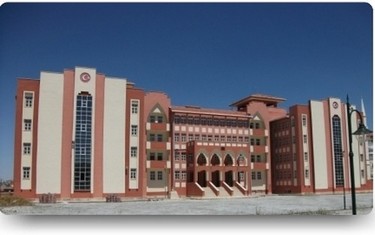 Nevşehir-Merkez-İstiklal Ortaokulu fotoğrafı