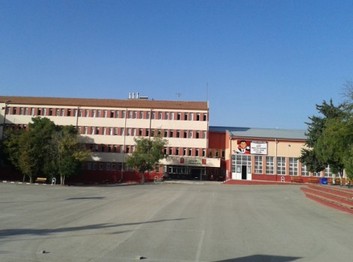 Gaziantep-Şehitkamil-Gaziantep Anadolu Lisesi fotoğrafı
