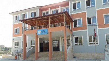 Hatay-Samandağ-Yaylıca Ortaokulu fotoğrafı