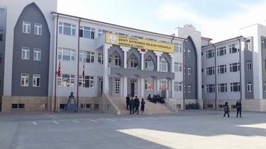 Sakarya-Serdivan-Şehit Üsteğmen Selçuk Esedoğlu Anadolu Lisesi fotoğrafı