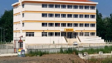 Samsun-Çarşamba-Ali Fuat Başgil Anadolu Lisesi fotoğrafı