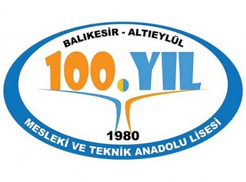 Balıkesir-Altıeylül-100. Yıl Mesleki ve Teknik Anadolu Lisesi fotoğrafı