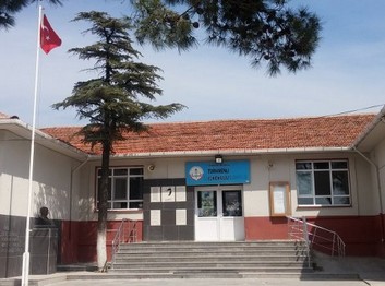 Çanakkale-Bayramiç-Türkmenli İlkokulu fotoğrafı